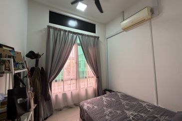 Ekotropik Millsgate Furnished