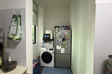 Ekotropik Millsgate Furnished