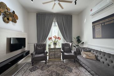 Ekotropik Millsgate Furnished