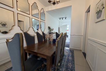 Ekotropik Millsgate Furnished