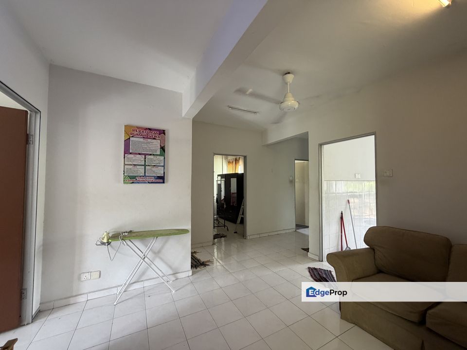 275000 Lily Jasmine Non Bumi Lot, Johor, Tampoi