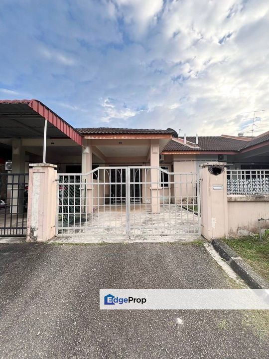 Pulai Jaya Setingkat, Johor, Kangkar Pulai