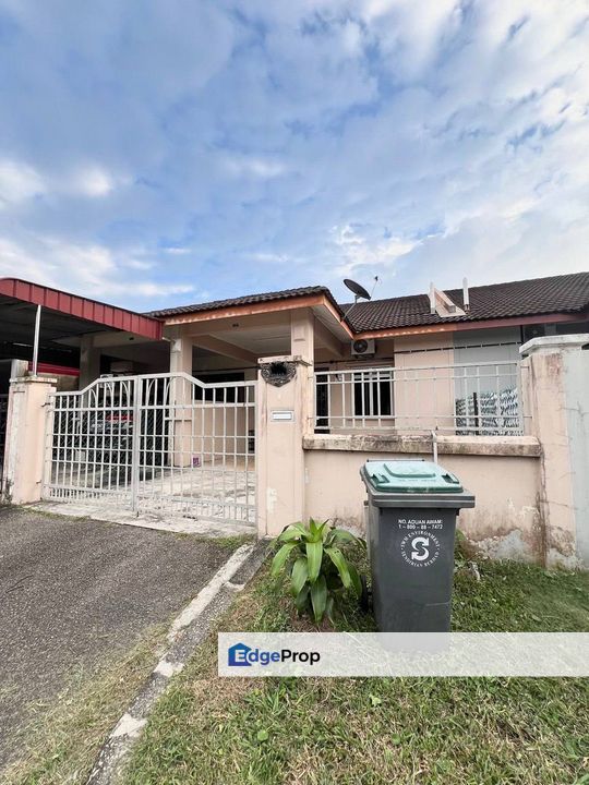 Pulai Jaya Setingkat, Johor, Kangkar Pulai