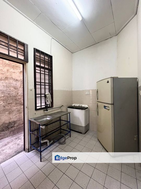 Pulai Jaya Setingkat, Johor, Kangkar Pulai