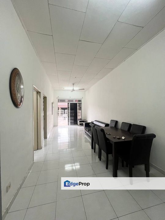 Pulai Jaya Setingkat, Johor, Kangkar Pulai