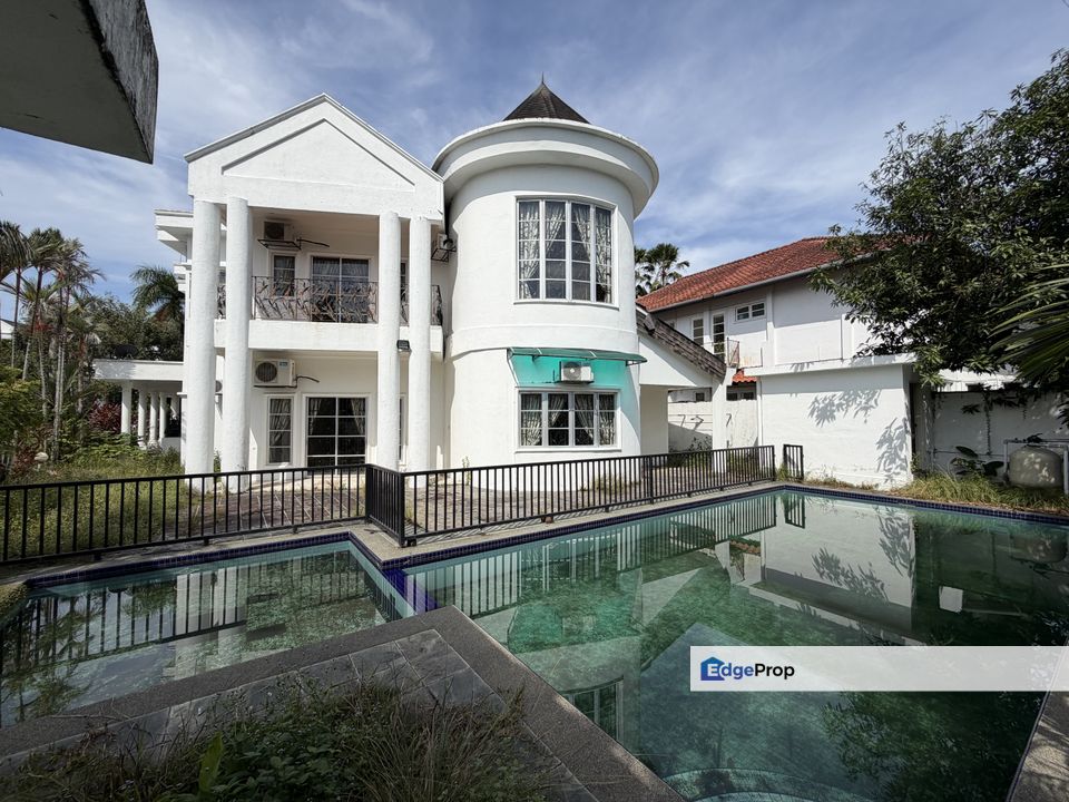 Ampang Taman TAR Bungalow, Selangor, Ampang