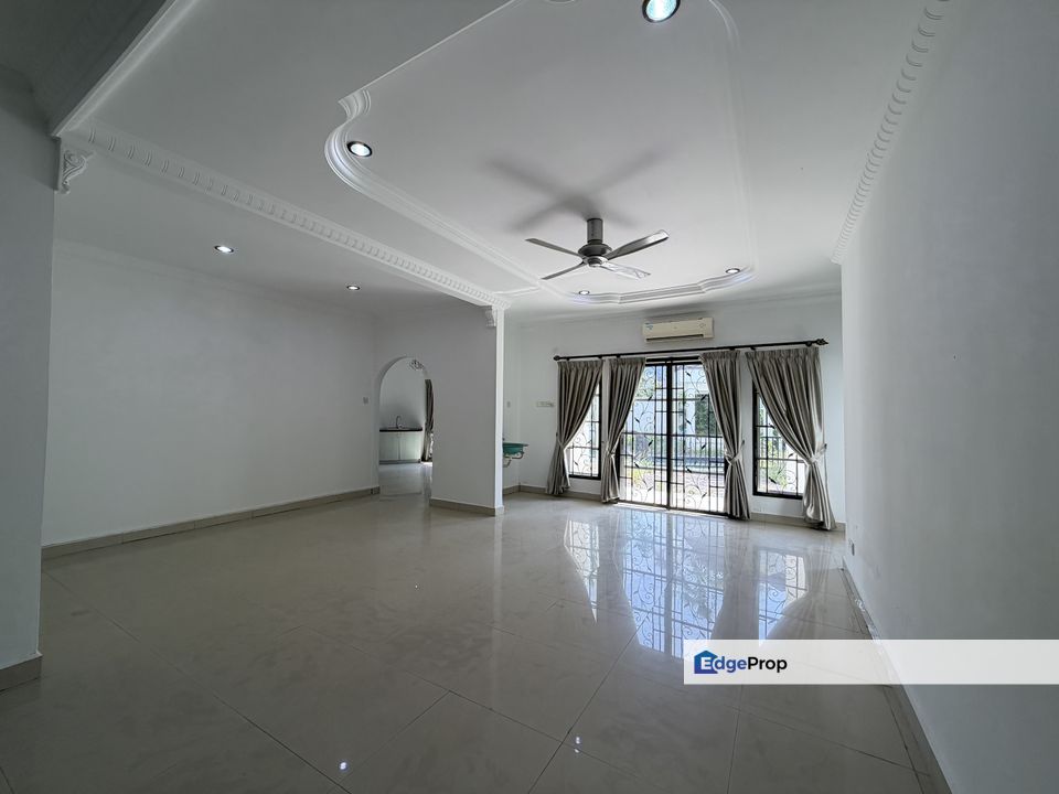 Ampang Taman TAR Bungalow, Selangor, Ampang