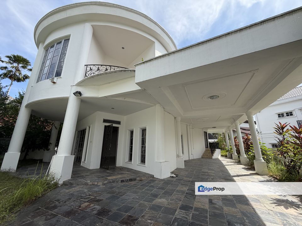 Ampang Taman TAR Bungalow, Selangor, Ampang