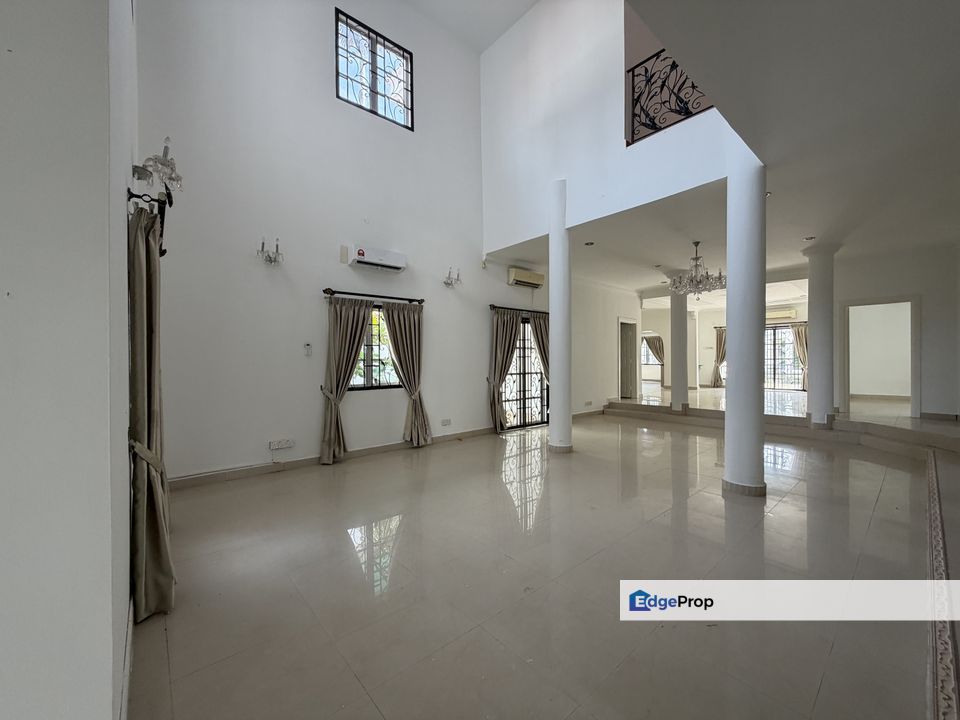 Ampang Taman TAR Bungalow, Selangor, Ampang