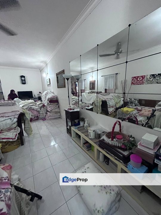 Pasir Gudang Nusa Damai, Johor, Pasir Gudang