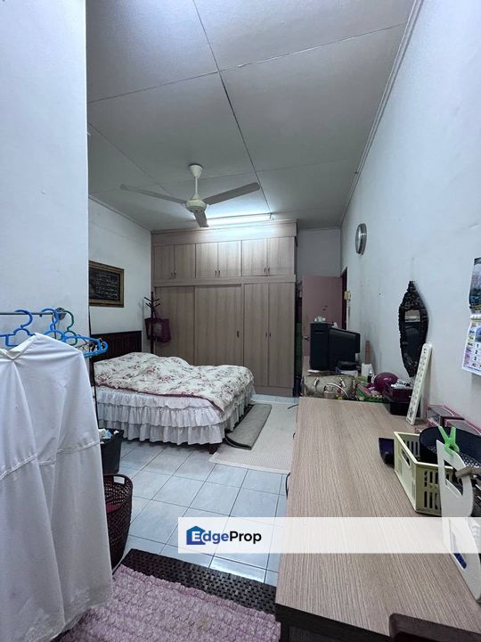 Pasir Gudang Nusa Damai, Johor, Pasir Gudang