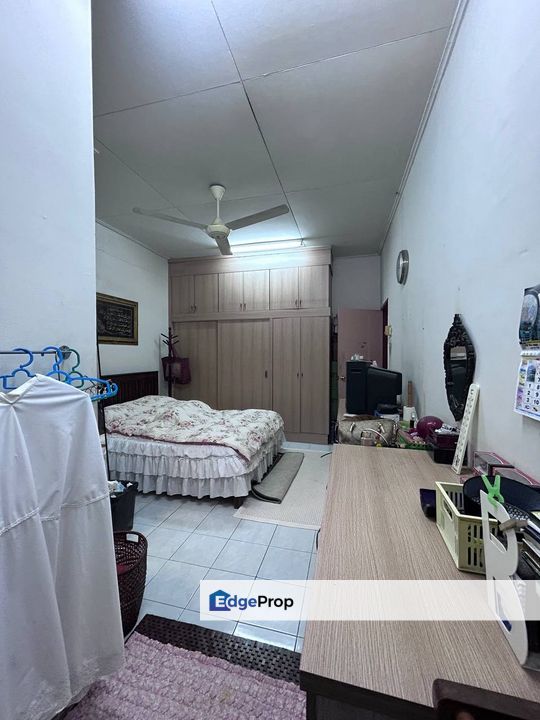 Pasir Gudang Nusa Damai, Johor, Pasir Gudang