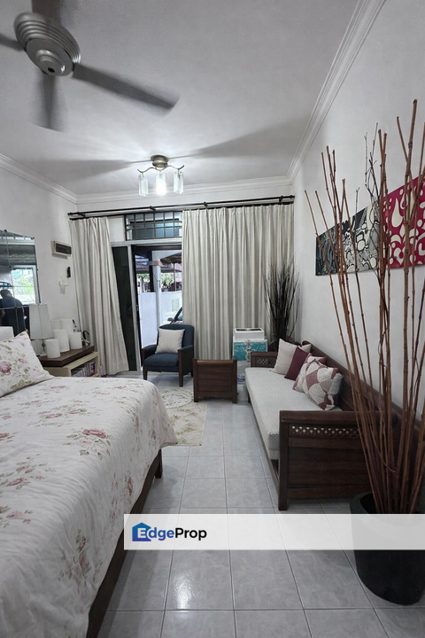 Pasir Gudang Nusa Damai, Johor, Pasir Gudang