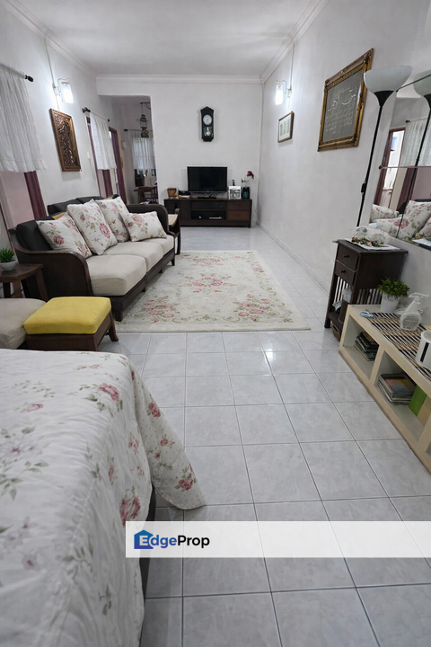 Pasir Gudang Nusa Damai, Johor, Pasir Gudang