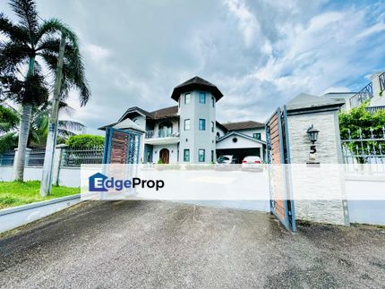 Johor Bahru Luxury Bungalow, Johor, Johor Bahru
