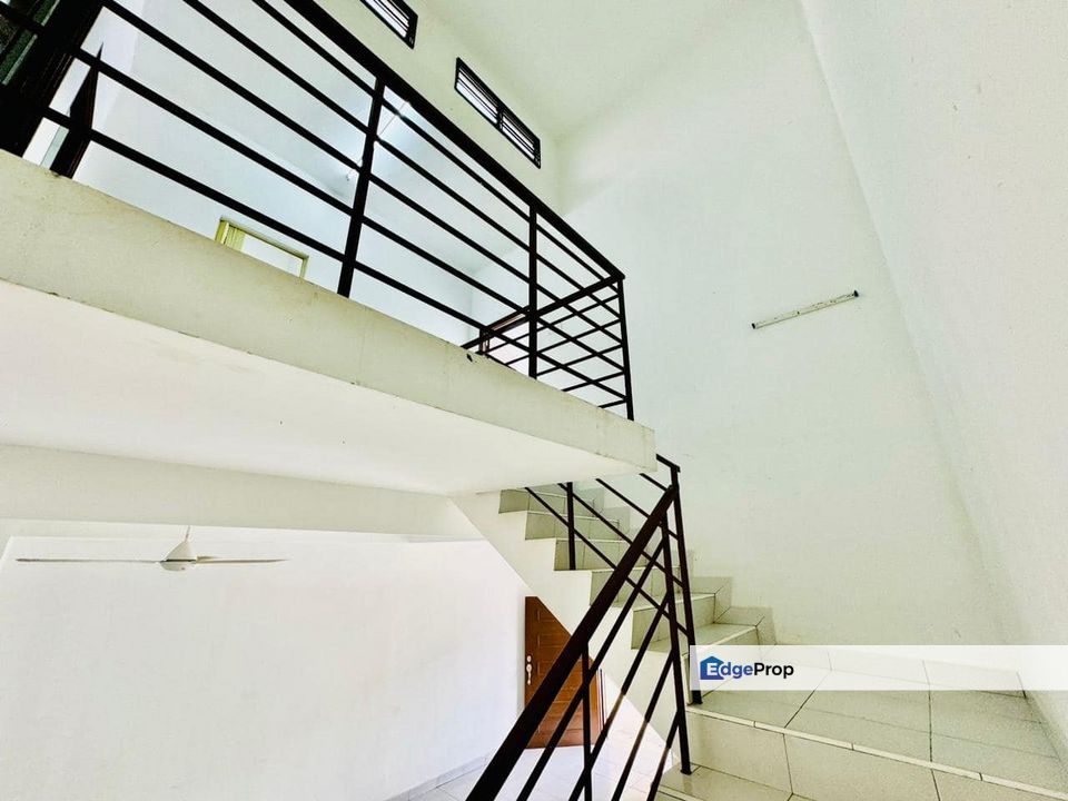 Scientex Maju, Scientex Kulai 2, Johor, Kulai