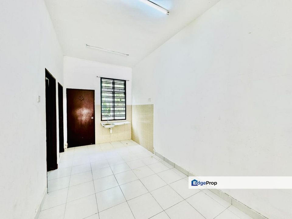 Scientex Maju, Scientex Kulai 2, Johor, Kulai