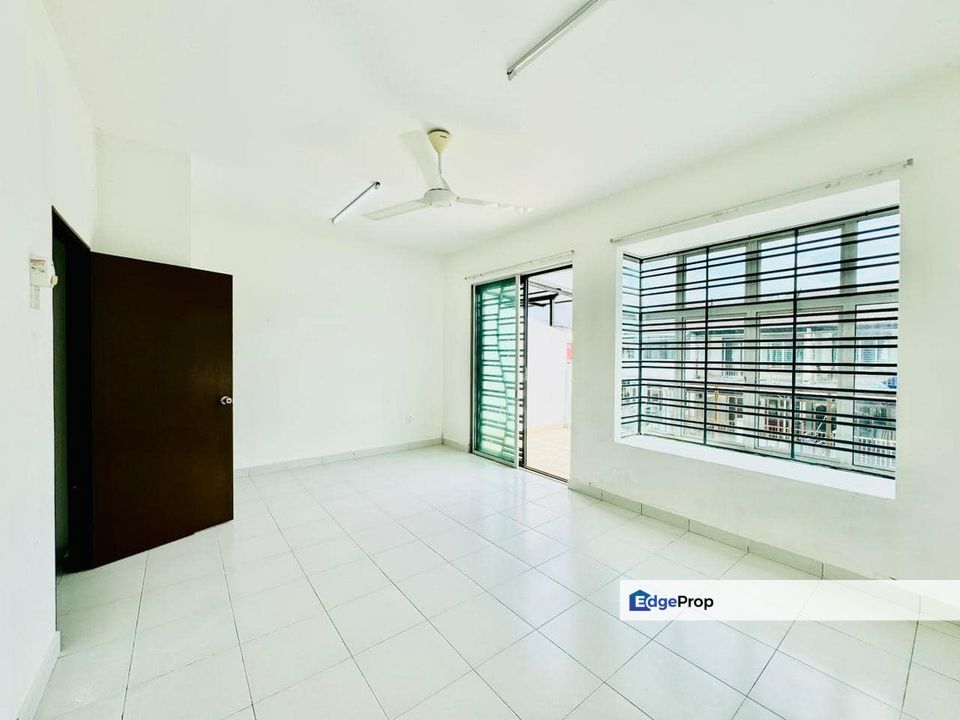 Scientex Maju, Scientex Kulai 2, Johor, Kulai