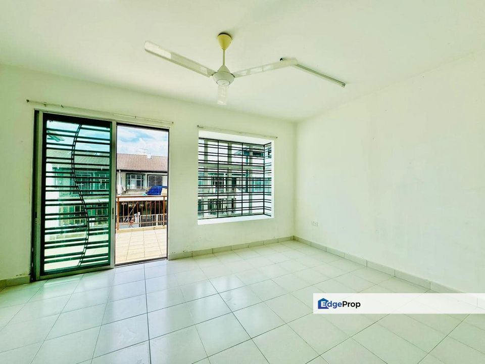 Scientex Maju, Scientex Kulai 2, Johor, Kulai