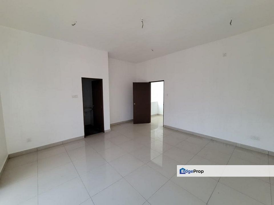 NUSANTARA PRIMA (Bumi Release Unit), Johor, Nusajaya