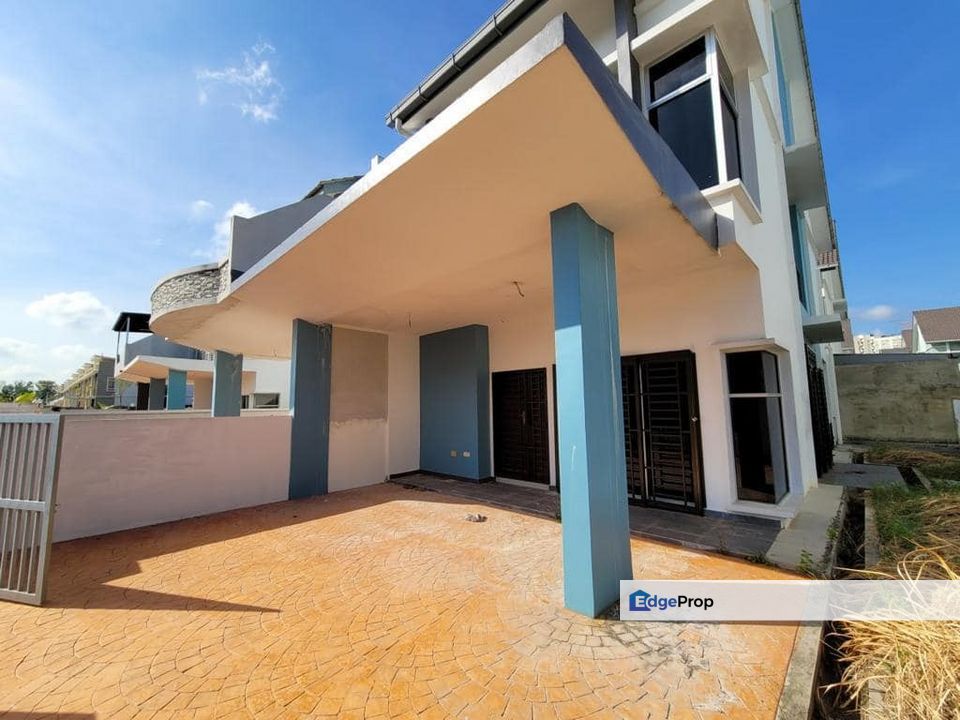 NUSANTARA PRIMA (Bumi Release Unit), Johor, Nusajaya