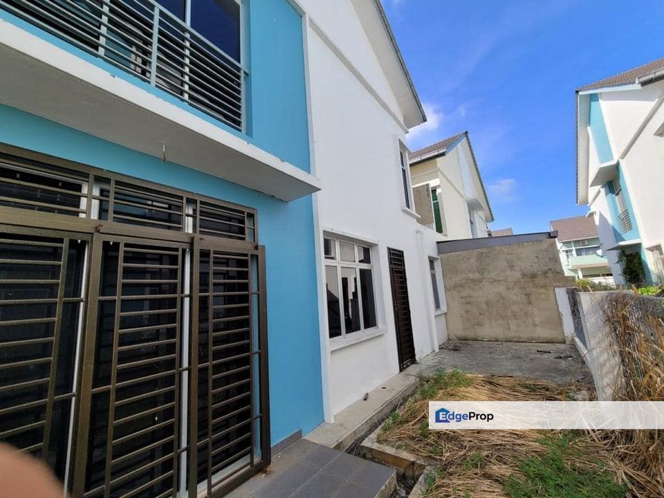 NUSANTARA PRIMA (Bumi Release Unit), Johor, Nusajaya