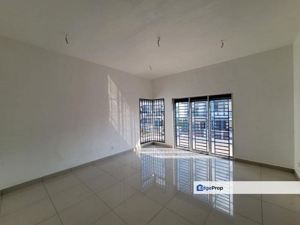 NUSANTARA PRIMA (Bumi Release Unit), Johor, Nusajaya