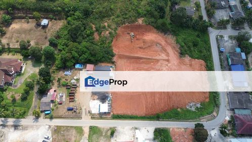 KEMPAS Kg Maju Kempas Tanah Pertanian, Johor, Johor Bahru