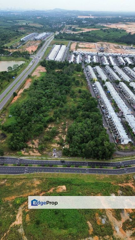 PASIR GUDANG Bandar Layangkasa Tanah Pertanian, Johor, Pasir Gudang