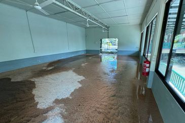 KOTA TINGGI Sg Sendayan