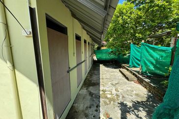 KOTA TINGGI Sg Sendayan