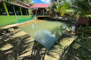 KOTA TINGGI Sg Sendayan