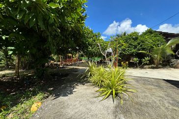 KOTA TINGGI Sg Sendayan