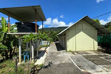 KOTA TINGGI Sg Sendayan