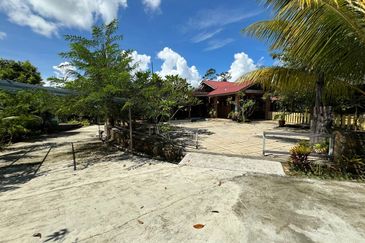 KOTA TINGGI Sg Sendayan