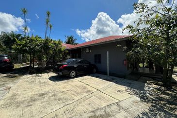 KOTA TINGGI Sg Sendayan