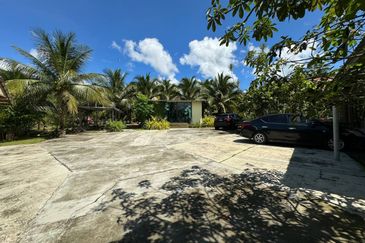 KOTA TINGGI Sg Sendayan