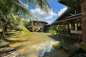 KOTA TINGGI Sg Sendayan