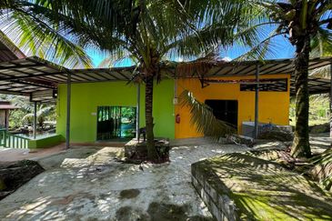 KOTA TINGGI Sg Sendayan