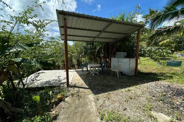 KOTA TINGGI Sg Sendayan