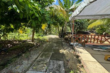 KOTA TINGGI Sg Sendayan