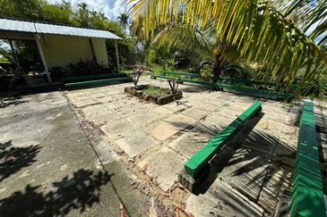 KOTA TINGGI Sg Sendayan