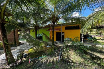 KOTA TINGGI Sg Sendayan