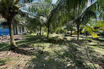 KOTA TINGGI Sg Sendayan