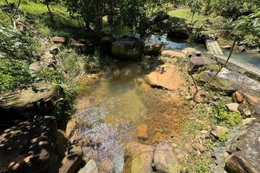 KOTA TINGGI Sg Sendayan