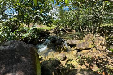 KOTA TINGGI Sg Sendayan