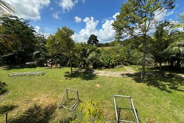 KOTA TINGGI Sg Sendayan