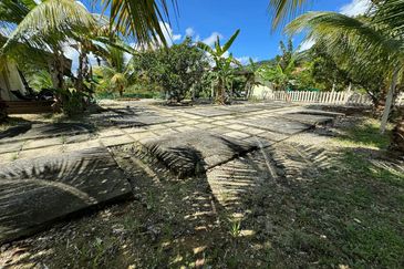 KOTA TINGGI Sg Sendayan