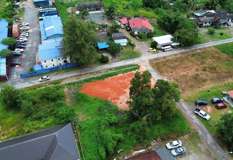 TELUK RAMNUNIA Tanah Kurnia Bumi