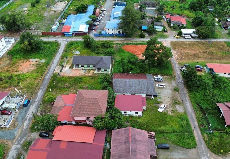 TELUK RAMNUNIA Tanah Kurnia Bumi